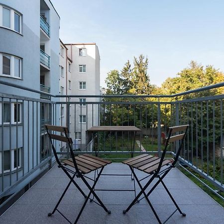 Caring Family Apartment Close To The Center เวียนนา ภายนอก รูปภาพ