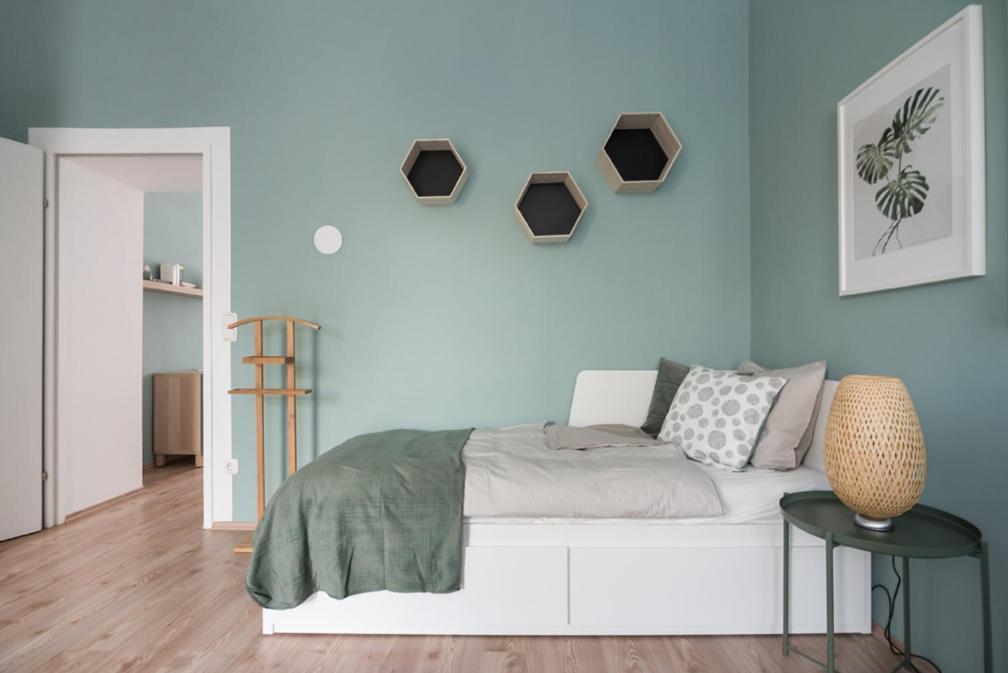 Caring Family Apartment Close To The Center เวียนนา ภายนอก รูปภาพ
