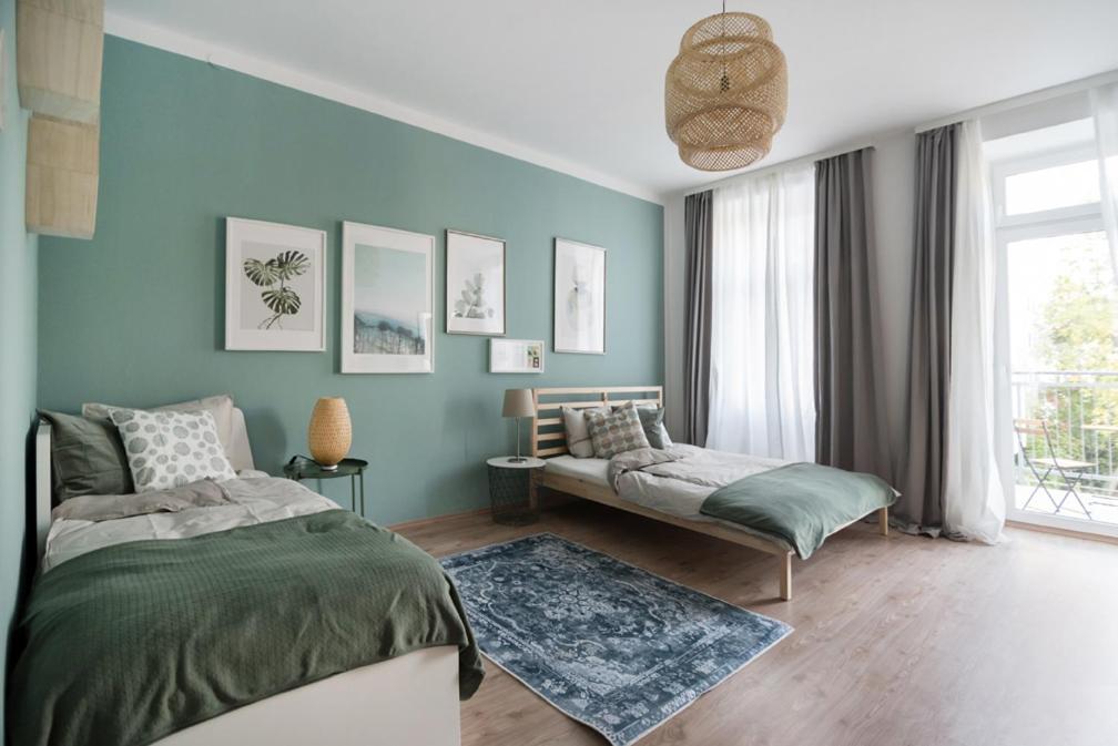 Caring Family Apartment Close To The Center เวียนนา ภายนอก รูปภาพ