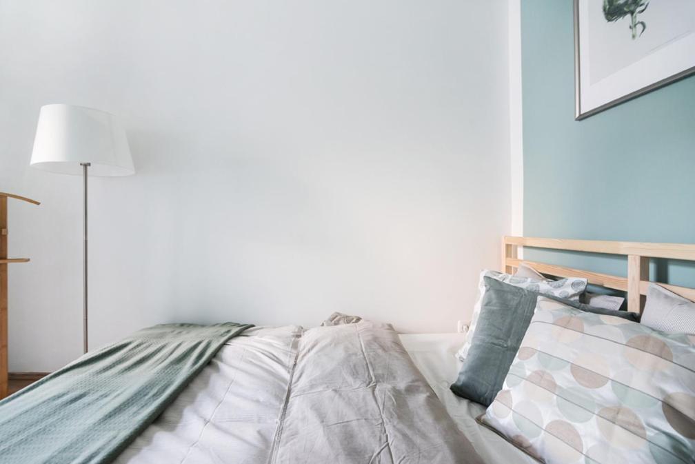 Caring Family Apartment Close To The Center เวียนนา ภายนอก รูปภาพ