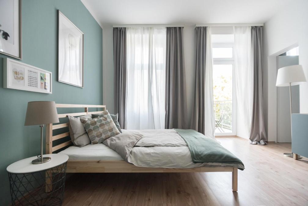 Caring Family Apartment Close To The Center เวียนนา ภายนอก รูปภาพ