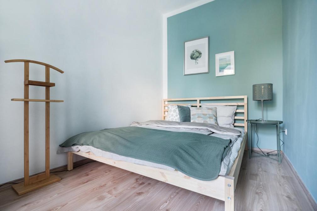 Caring Family Apartment Close To The Center เวียนนา ภายนอก รูปภาพ