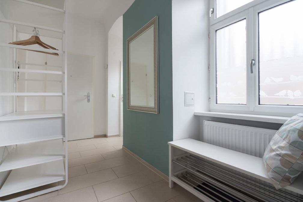 Caring Family Apartment Close To The Center เวียนนา ภายนอก รูปภาพ