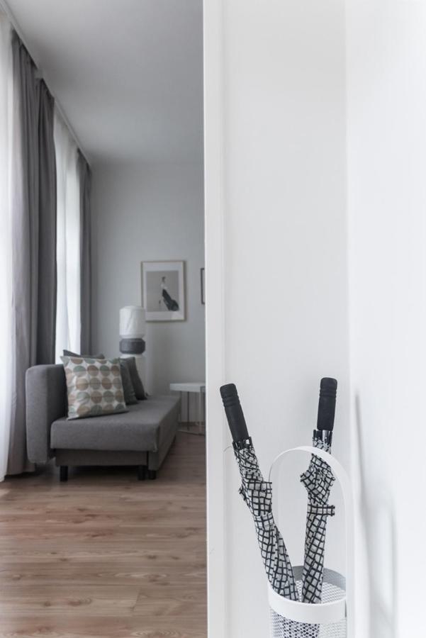 Caring Family Apartment Close To The Center เวียนนา ภายนอก รูปภาพ
