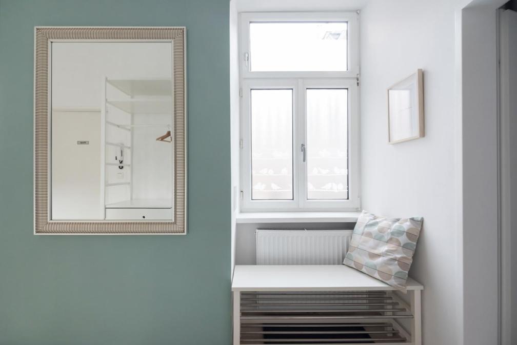 Caring Family Apartment Close To The Center เวียนนา ภายนอก รูปภาพ
