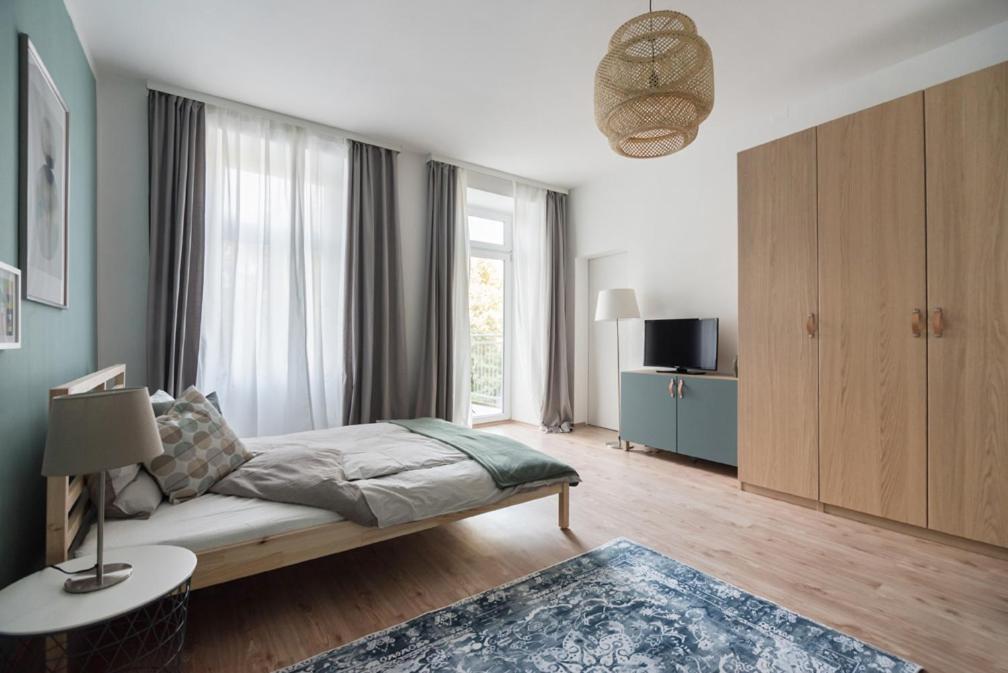 Caring Family Apartment Close To The Center เวียนนา ภายนอก รูปภาพ