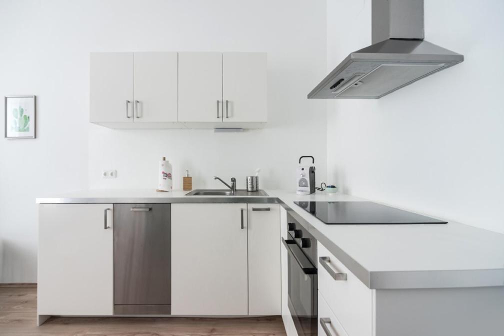 Caring Family Apartment Close To The Center เวียนนา ภายนอก รูปภาพ