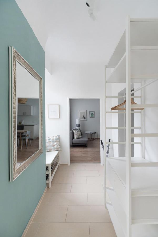 Caring Family Apartment Close To The Center เวียนนา ภายนอก รูปภาพ