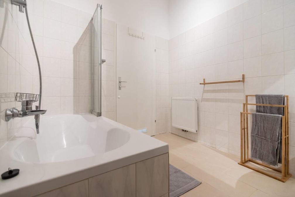 Caring Family Apartment Close To The Center เวียนนา ภายนอก รูปภาพ