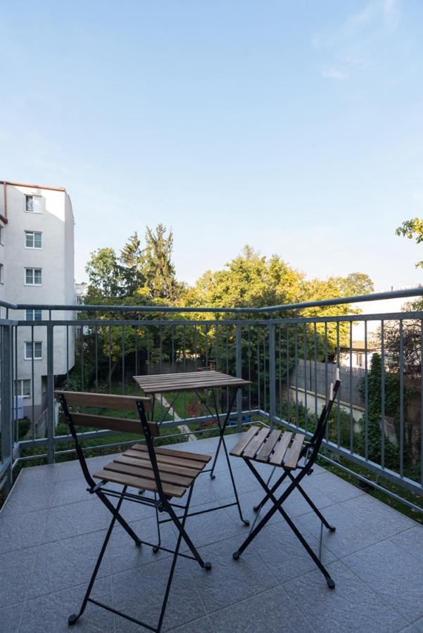 Caring Family Apartment Close To The Center เวียนนา ภายนอก รูปภาพ